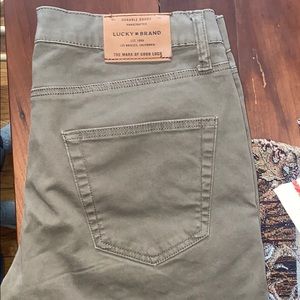 Lucky Brand pant